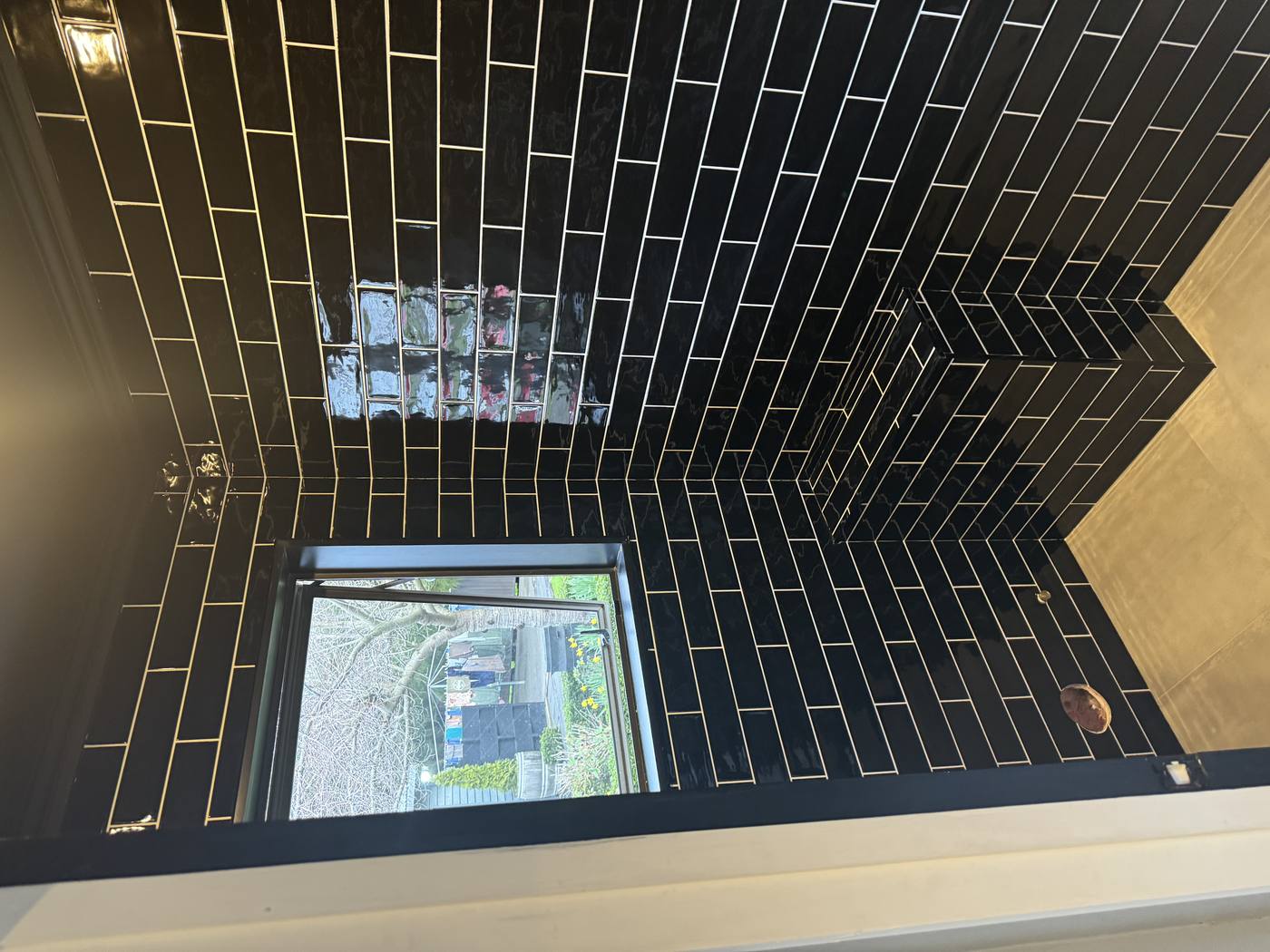 Tiling project